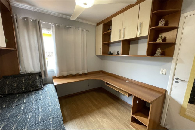 Imagem Casa com 3 Quartos à Venda, 102 m² em Vila Carrão - São Paulo Imagem Casa com 3 Quartos à Venda, 102 m² em Vila Carrão - São Paulo