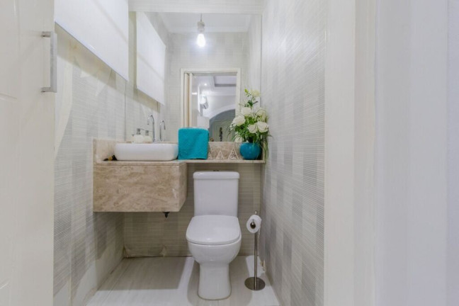 Imagem Casa com 4 Quartos à Venda, 180 m² em Ipiranga - São Paulo