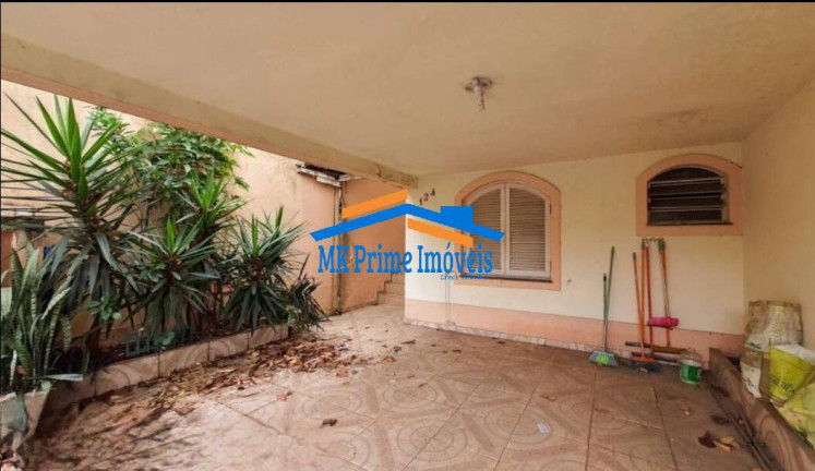 Imagem Casa com 3 Quartos à Venda, 120 m² em Vila Gomes - São Paulo Imagem Casa com 3 Quartos à Venda, 120 m² em Vila Gomes - São Paulo