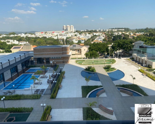 Imagem Apartamento com 4 Quartos à Venda, 314 m² em Parque Campolim - Sorocaba Imagem Apartamento com 4 Quartos à Venda, 314 m² em Parque Campolim - Sorocaba