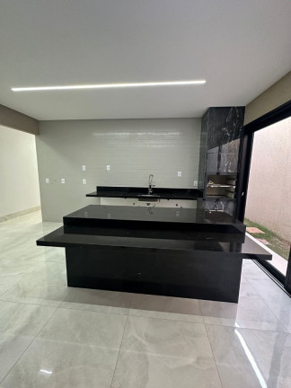 Imagem Casa com 3 Quartos à Venda, 125 m² em Setor Serra Dourada - 3ª Etapa - Aparecida De Goiânia Imagem Casa com 3 Quartos à Venda, 125 m² em Setor Serra Dourada - 3ª Etapa - Aparecida De Goiânia