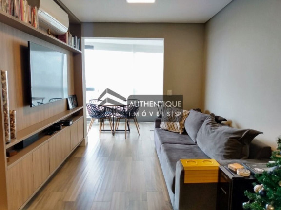 Imagem Apartamento com 2 Quartos à Venda, 68 m² em Alto Da Lapa - São Paulo