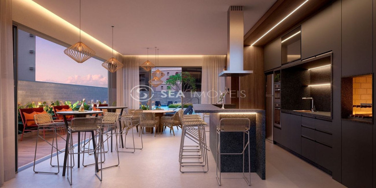 Imagem Apartamento com 4 Quartos à Venda, 232 m² em Centro - Balneário Camboriú