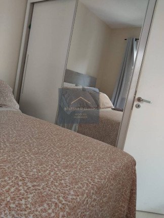 Imagem Apartamento com 2 Quartos à Venda, 41 m² em Edifício Bosque Madrid - Sorocaba