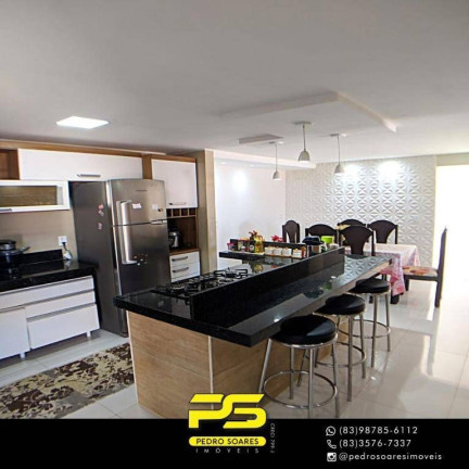 Imagem Casa com 4 Quartos à Venda, 160 m² em Conde Imagem Casa com 4 Quartos à Venda, 160 m² em Conde