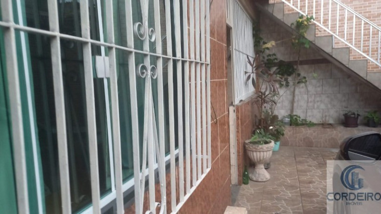 Imagem Casa com 2 Quartos à Venda, 200 m² em Vila Oito De Maio - Duque De Caxias