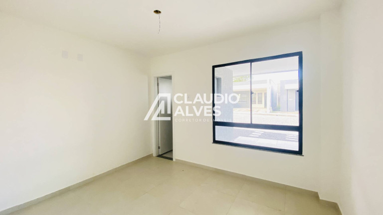 Imagem Casa de Condomínio com 3 Quartos à Venda, 81 m² em Registro - Feira De Santana Imagem Casa de Condomínio com 3 Quartos à Venda, 81 m² em Registro - Feira De Santana