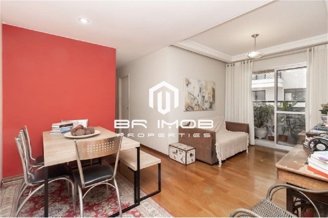 Imagem Imóvel com 3 Quartos à Venda, 74 m² em Jardim Da Saúde - São Paulo Imagem Imóvel com 3 Quartos à Venda, 74 m² em Jardim Da Saúde - São Paulo