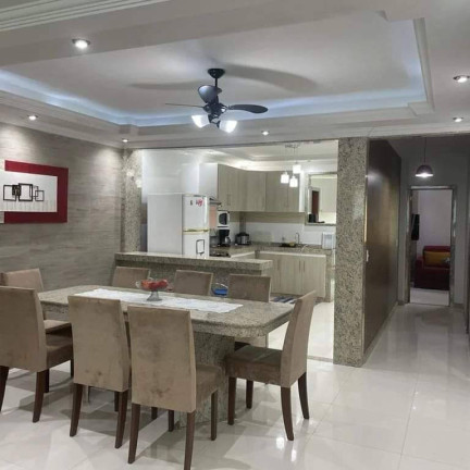 Imagem Apartamento com 3 Quartos à Venda, em Extensão Do Bosque - Rio Das Ostras Imagem Apartamento com 3 Quartos à Venda, em Extensão Do Bosque - Rio Das Ostras