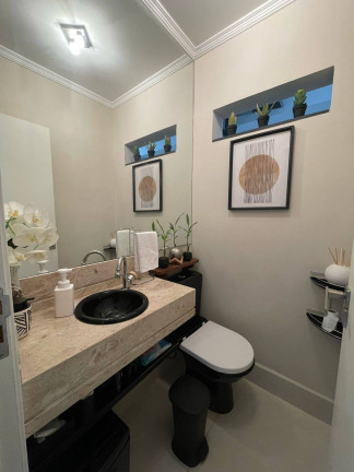 Imagem Casa com 2 Quartos à Venda, 126 m² em Sítio Das Paineiras/california - Barueri