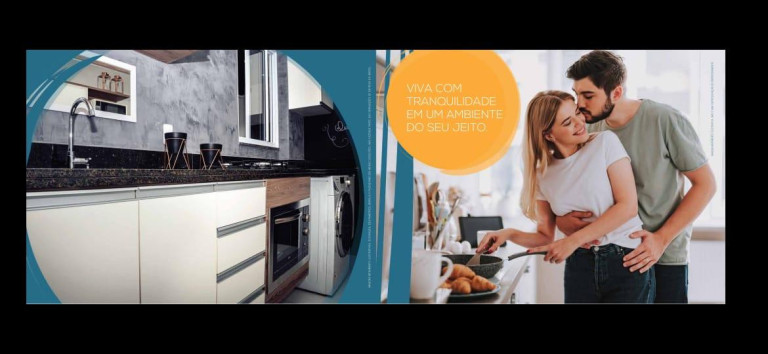 Imagem Apartamento com 2 Quartos à Venda, 49 m² em Pimenteiras - Teresópolis Imagem Apartamento com 2 Quartos à Venda, 49 m² em Pimenteiras - Teresópolis
