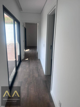 Imagem Casa com 4 Quartos à Venda, 364 m² em Alphaville - Santana De Parnaíba
