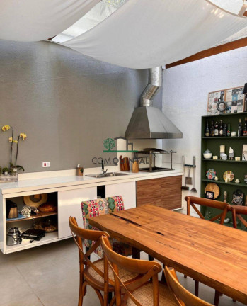 Imagem Casa com 4 Quartos à Venda, 400 m² em Vila Santo Antônio - Cotia