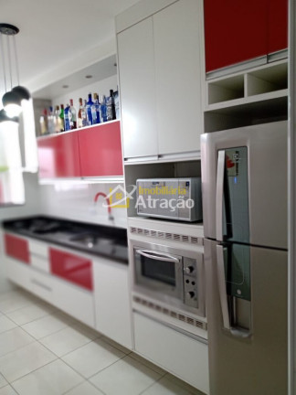 Imagem Apartamento com 2 Quartos à Venda, 100 m² em Guilhermina - Praia Grande Imagem Apartamento com 2 Quartos à Venda, 100 m² em Guilhermina - Praia Grande