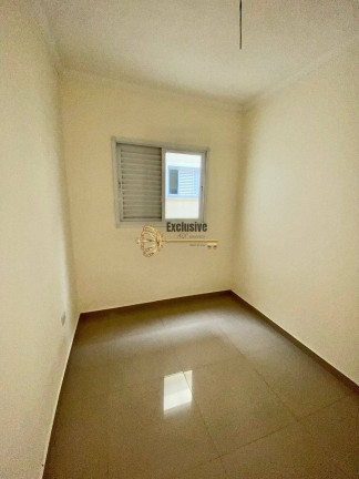 Imagem Apartamento com 2 Quartos à Venda, 53 m² em Vila Vitória - Santo André