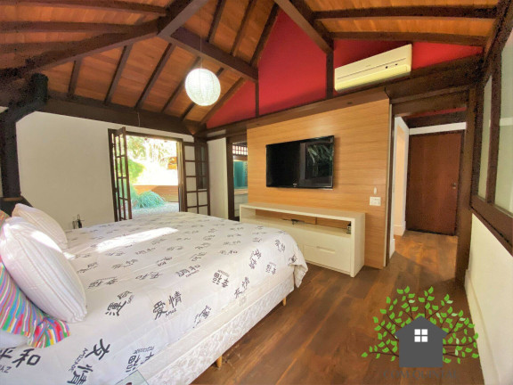 Imagem Casa com 3 Quartos à Venda, 1 m² em Parque Rincão - Cotia