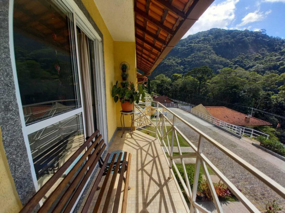 Imagem Casa com 3 Quartos à Venda, 80 m² em Cascata Dos Amores - Teresópolis Imagem Casa com 3 Quartos à Venda, 80 m² em Cascata Dos Amores - Teresópolis