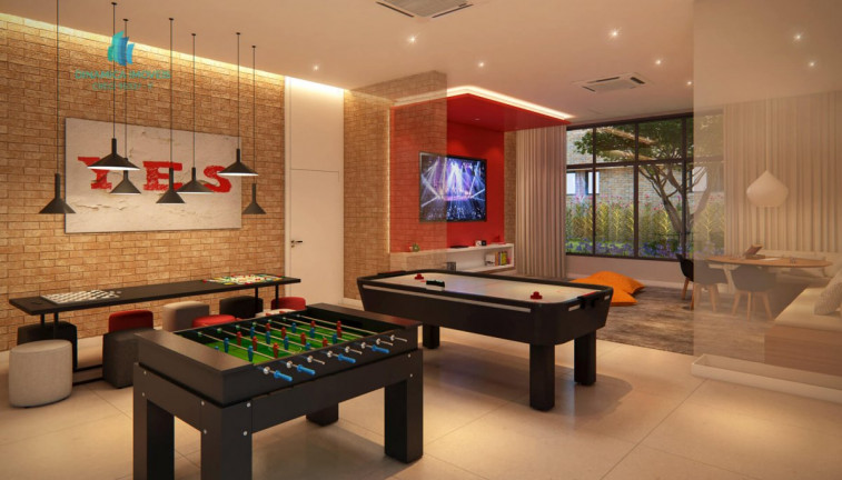 Imagem Apartamento com 3 Quartos à Venda, 125 m² em Taquaral - Campinas