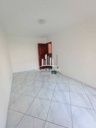 Imagem Apartamento com 2 Quartos para Alugar, 65 m² em Parque São Vicente - Mauá