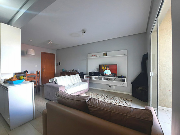 Imagem Apartamento com 3 Quartos à Venda, 74 m² em Cecília - Viamão