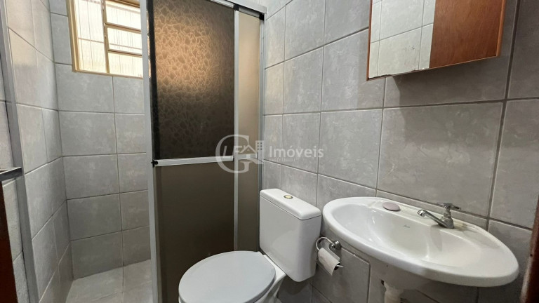 Imagem Casa com 4 Quartos à Venda, 205 m² em Vila Giocondo Orsi - Campo Grande Imagem Casa com 4 Quartos à Venda, 205 m² em Vila Giocondo Orsi - Campo Grande