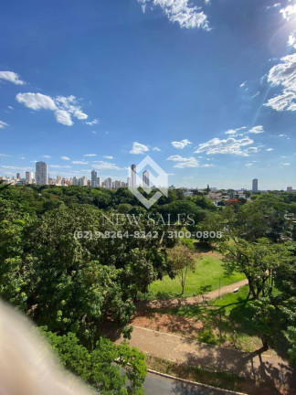 Imagem Apartamento com 4 Quartos à Venda, 230 m² em Setor Oeste - Goiânia