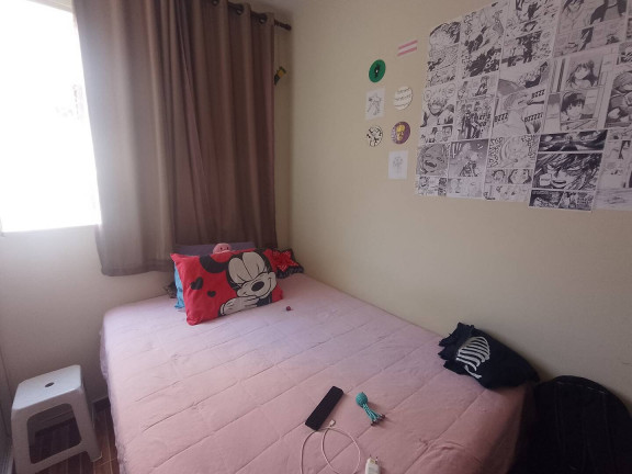 Imagem Apartamento com 3 Quartos à Venda, 60 m² em Manacás - Belo Horizonte