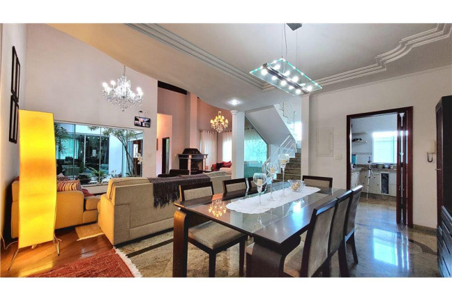 Imagem Casa com 4 Quartos à Venda, 539 m² em Santa Maria - Santo André Imagem Casa com 4 Quartos à Venda, 539 m² em Santa Maria - Santo André