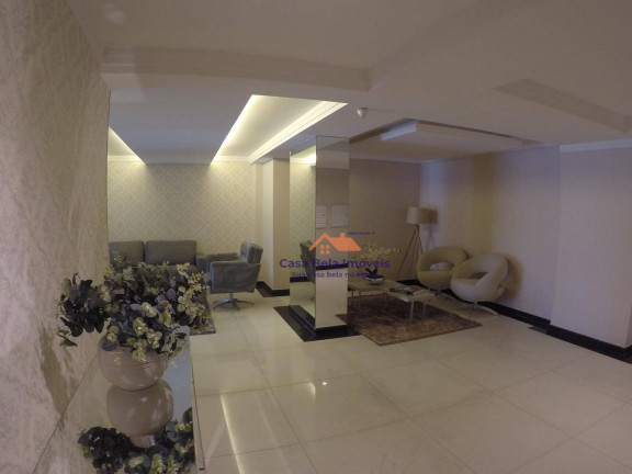 Imagem Apartamento com 2 Quartos à Venda, 106 m² em Tupi - Praia Grande