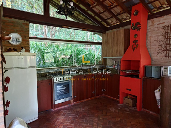 Imagem Casa com 1 Quarto à Venda, em Palhano - Brumadinho Imagem Casa com 1 Quarto à Venda, em Palhano - Brumadinho
