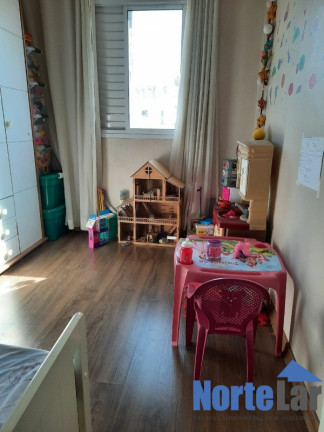 Imagem Apartamento com 2 Quartos à Venda, 48 m² em Vila Siqueira (zona Norte) - São Paulo Imagem Apartamento com 2 Quartos à Venda, 48 m² em Vila Siqueira (zona Norte) - São Paulo