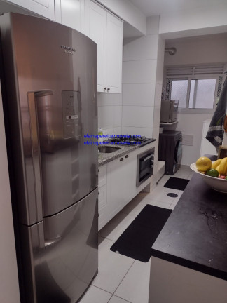 Imagem Apartamento com 3 Quartos para Alugar, 69 m² em Vila Andrade - São Paulo Imagem Apartamento com 3 Quartos para Alugar, 69 m² em Vila Andrade - São Paulo