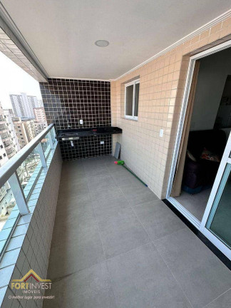 Imagem Imóvel com 2 Quartos à Venda, 78 m² em Caiçara - Praia Grande Imagem Imóvel com 2 Quartos à Venda, 78 m² em Caiçara - Praia Grande
