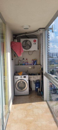 Imagem Apartamento com 1 Quarto para Alugar,  em Guarulhos