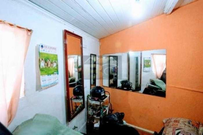 Imagem Casa com 1 Quarto à Venda, 100 m² em Vila São Francisco (zona Sul) - São Paulo