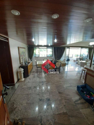 Imagem Apartamento com 5 Quartos à Venda, 280 m² em Dionisio Torres - Fortaleza Imagem Apartamento com 5 Quartos à Venda, 280 m² em Dionisio Torres - Fortaleza