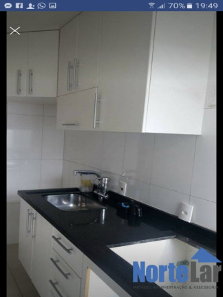 Imagem Apartamento com 2 Quartos à Venda, 49 m² em Parque São Luís - São Paulo Imagem Apartamento com 2 Quartos à Venda, 49 m² em Parque São Luís - São Paulo