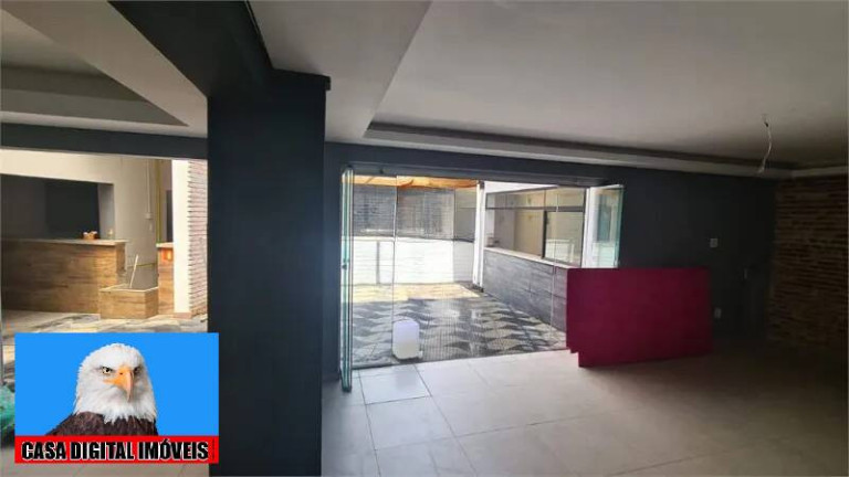 Imagem Imóvel Comercial à Venda, 264 m² em Agua Branca - São Paulo