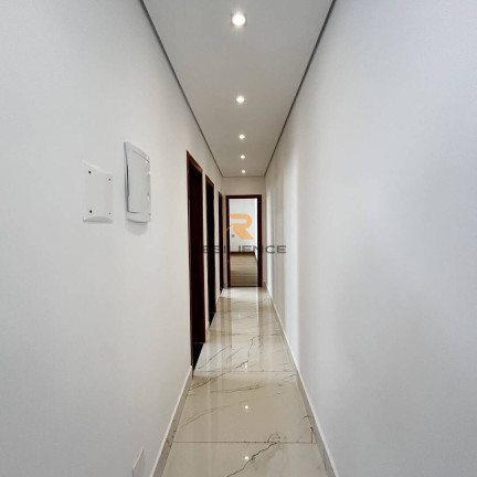 Imagem Casa com 3 Quartos à Venda, 125 m² em Lagoa Mansões - Lagoa Santa