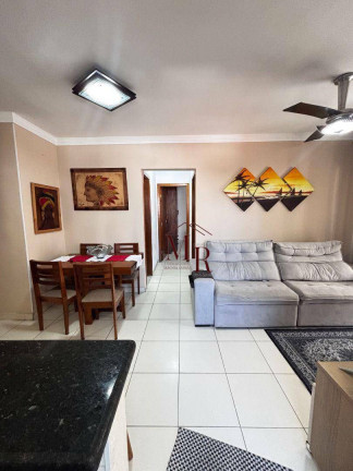 Imagem Apartamento com 2 Quartos à Venda, 60 m² em Vila Guilhermina - Praia Grande Imagem Apartamento com 2 Quartos à Venda, 60 m² em Vila Guilhermina - Praia Grande