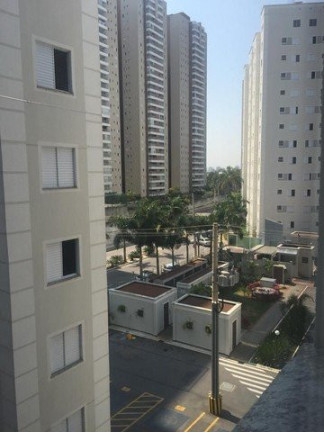 Imagem Apartamento com 2 Quartos à Venda, 51 m² em Jardim Das Indústrias - São José Dos Campos