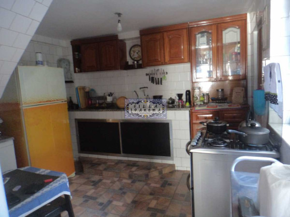 Imagem Casa de Vila com 2 Quartos à Venda, 144 m² em Tijuca - Rio De Janeiro Imagem Casa de Vila com 2 Quartos à Venda, 144 m² em Tijuca - Rio De Janeiro