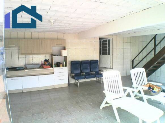Imagem Casa com 3 Quartos à Venda, 319 m² em Vera Cruz - Gravataí
