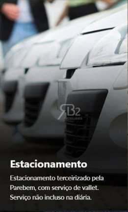 Imagem Edifício Residencial à Venda, 25 m² em Jardim Do Lago Continuação - Campinas