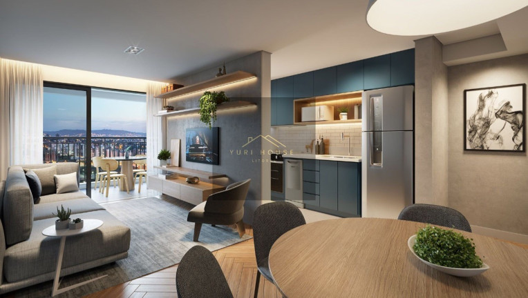 Imagem Imóvel com 2 Quartos à Venda, 86 m² em Freguesia Do ó - São Paulo Imagem Imóvel com 2 Quartos à Venda, 86 m² em Freguesia Do ó - São Paulo