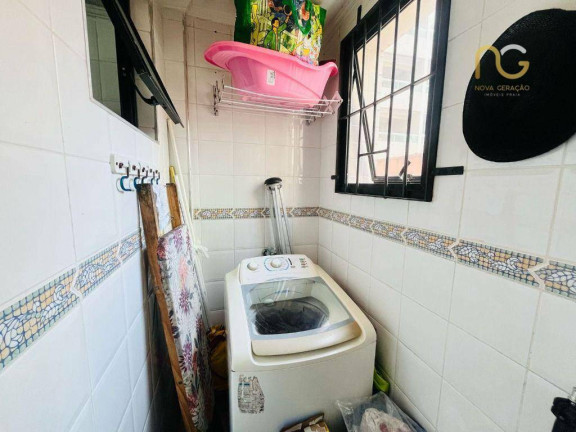 Imagem Apartamento com 1 Quarto à Venda, 55 m² em Tupi - Praia Grande Imagem Apartamento com 1 Quarto à Venda, 55 m² em Tupi - Praia Grande