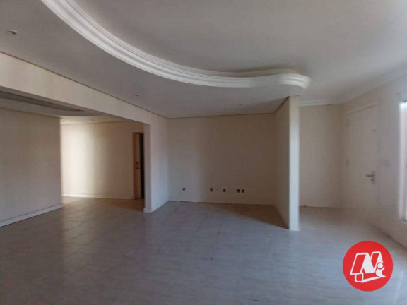 Imagem Casa para Alugar, 270 m² em Chacara Das Pedras - Porto Alegre