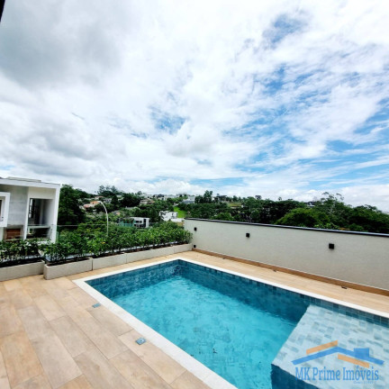 Imagem Casa com 3 Quartos à Venda, 317 m² em Paisagem Renoir - Cotia Imagem Casa com 3 Quartos à Venda, 317 m² em Paisagem Renoir - Cotia