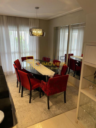 Imagem Casa com 3 Quartos à Venda, 110 m² em Umuarama - Osasco Imagem Casa com 3 Quartos à Venda, 110 m² em Umuarama - Osasco