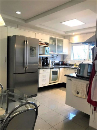 Imagem Apartamento com 3 Quartos à Venda, 155 m² em Campo Belo - São Paulo